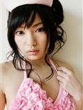 Mizuki Oshima [Princess Collection](23)